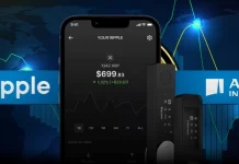 Ripple and Aviva Launch Tokenized Traditional Funds on XRP Ledger Ripple and Aviva Launch Tokenized Traditional Funds on XRP Ledger