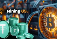 Tether Open-Sources the Next-Gen Bitcoin Mining OS in Push for Open Infrastructure Tether Open-Sources the Next-Gen Bitcoin Mining OS in Push for Open Infrastructure