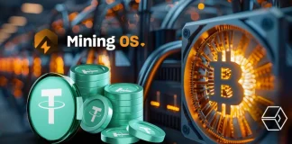 Tether Open-Sources the Next-Gen Bitcoin Mining OS in Push for Open Infrastructure Tether Open-Sources the Next-Gen Bitcoin Mining OS in Push for Open Infrastructure