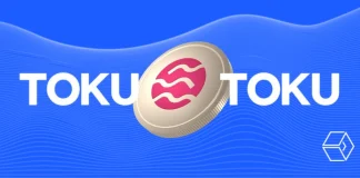 Toku Targets $50T Payroll Market With Instant Stablecoin Settlements on Sei Toku Targets $50T Payroll Market With Instant Stablecoin Settlements on Sei