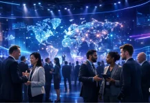 Top Blockchain Conferences & Meetups in March 2026 You Can’t Miss