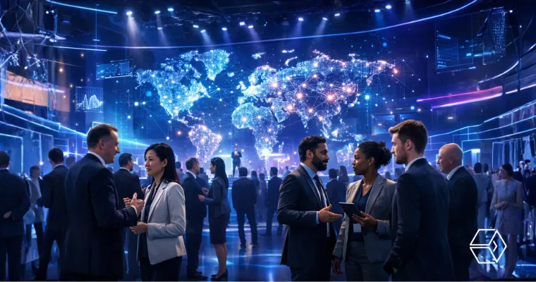 Top Blockchain Conferences 2026