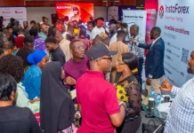 Lagos Gears Up for a Financial Powerhouse Event Traders Fair Lagos