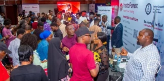 Lagos Gears Up for a Financial Powerhouse Event Traders Fair Lagos