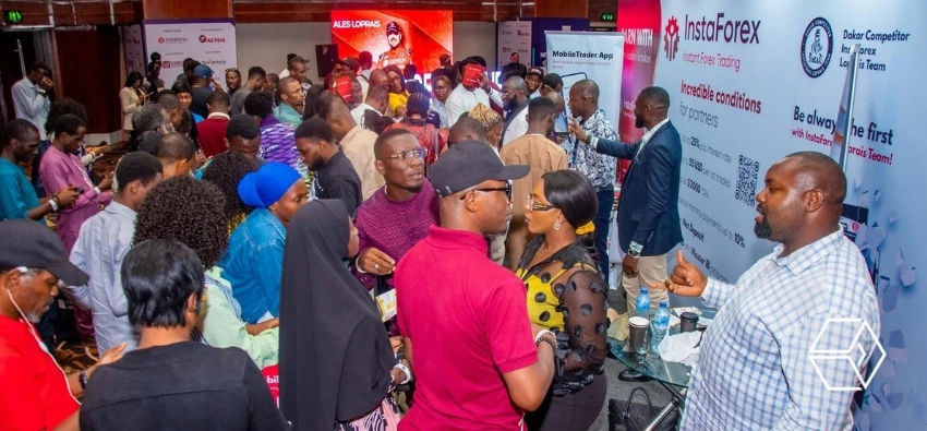 Traders Fair Lagos 2026 Traders Fair Lagos