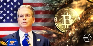 U.S. Treasury Lacks Authority to Bail Out Bitcoin, Scott Bessent Says U.S. Treasury Lacks Authority to Bail Out Bitcoin, Scott Bessent Says