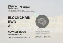Web3 AI Conference 2026 to Bridge Industrial Mining with Global Settlements in Nizhny Novgorod Web3 AI Conference