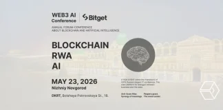 Web3 AI Conference 2026 to Bridge Industrial Mining with Global Settlements in Nizhny Novgorod Web3 AI Conference