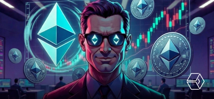 Who Is the Largest Ethereum Holder in 2026 (2) Who Is the Largest Ethereum Holder in 2026 (2)