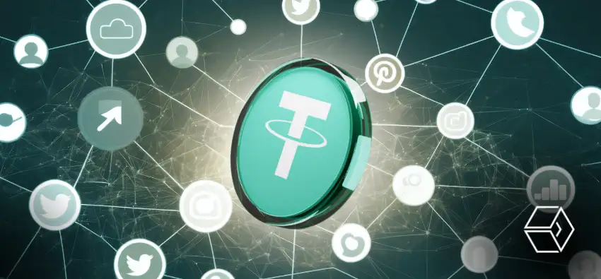 Tether Monthly Active Users Hit Record High in Q4 2025 With 68.4% Stablecoin Share Tether Monthly Active Users Hit Record High in Q4 2025 With 68.4% Stablecoin Share