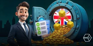 UK Treasury Moves Toward Blockchain Gilt With ‘DIGIT’ Bond Plan uk-treasury-moves-toward-blockchain-gilt-with-digit-bond-plan