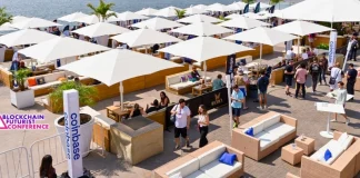 Blockchain Futurist Conference Returns to Toronto for Its Ninth Year Blockchain Futuristic Conference