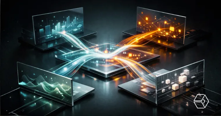 Institutions Ready for Crypto, But Structure Matters Most, Says 21Shares Research Head