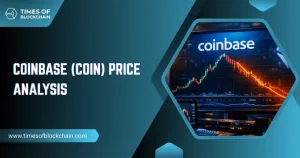 Coinbase (COIN) Price Analysis