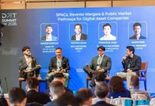 DAT Summit Addresses Institutional Adoption of Digital Assets Amid Market Uncertainty DAT Summit 2026