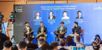 DAT Summit Addresses Institutional Adoption of Digital Assets Amid Market Uncertainty DAT Summit 2026