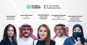Global AI Show