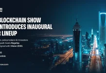 Global Blockchain Show Riyadh Unveils World-Class Speakers Redefining the Future of Web3 and Digital Assets Global Blockchain Show Riyadh Speakers