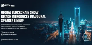 Global Blockchain Show Riyadh Unveils World-Class Speakers Redefining the Future of Web3 and Digital Assets Global Blockchain Show Riyadh Speakers