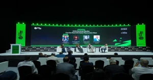 Global Games Show Riyadh 2026
