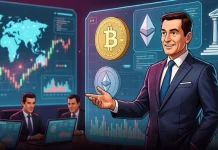 Institutions Ready for Crypto, But Structure Matters Most, Says 21Shares Research Head Institutions Ready for Crypto, But Structure Matters Most, Says 21Shares Research Head