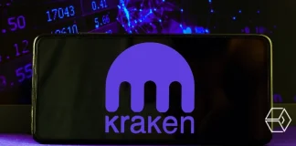 Kraken Bridges Crypto and Wall Street With xStocks Tokens Kraken Bridges Crypto and Wall Street With xStocks Tokens