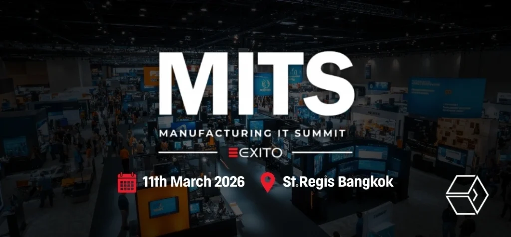 Manufacturing IT Summit 2026