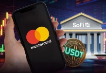 Mastercard Now Accepts SoFiUSD Stablecoin Via SoFi Bank Partnership Mastercard Now Accepts SoFiUSD Stablecoin Via SoFi Bank Partnership
