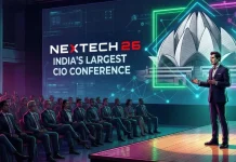 NexTech Summit 2026: India’s Technology Leadership Forum Scales Intelligence and Transformation NexTech 2026