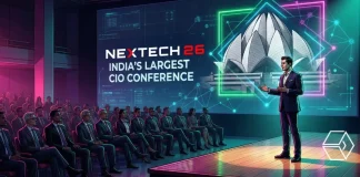 NexTech Summit 2026: India’s Technology Leadership Forum Scales Intelligence and Transformation NexTech 2026