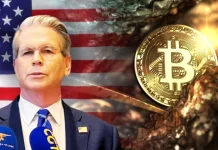 US Treasury Proposes ‘Hold Law’ to Let Crypto Platforms Freeze Illicit Funds US Treasury Proposes ‘Hold Law’ to Let Crypto Platforms Freeze Illicit Funds