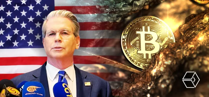 US Treasury Proposes ‘Hold Law’ to Let Crypto Platforms Freeze Illicit Funds US Treasury Proposes ‘Hold Law’ to Let Crypto Platforms Freeze Illicit Funds