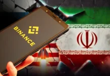 DOJ Launches Sanctions Evasion Investigation Into Binance Over Iran‑Linked Crypto Flows doj-launches-sanctions-evasion-investigation-into-binance-over-iran-linked-crypto-flows.webp