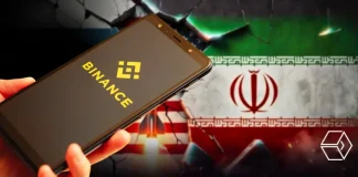 DOJ Launches Sanctions Evasion Investigation Into Binance Over Iran‑Linked Crypto Flows doj-launches-sanctions-evasion-investigation-into-binance-over-iran-linked-crypto-flows.webp