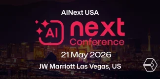 Marylin Montoya to Be Featured as Speaker and Award Nominee at AINext Awards & Conference 2026 AINext Awards & Conference 2026