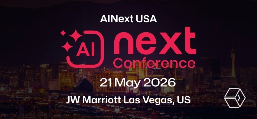 AINext Awards & Conference 2026 AINext Awards & Conference 2026