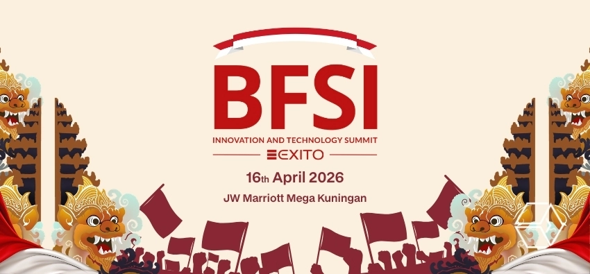 BFSI IT Summit Indonesia 2026 - TOB BFSI IT Indonesia Summit