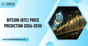 Bitcoin (BTC) Price Prediction