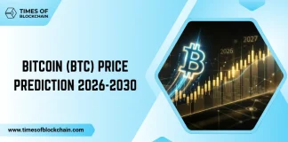 Bitcoin (BTC) Price Prediction 2026, 2027, 2030: What’s the Highest Price BTC Will Hit? Bitcoin (BTC) Price Prediction