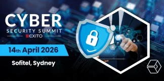 Exito Media Concepts Announces the 31st Global Edition of the Cyber Security Summit Australia 2026 Cyber Security Summit Australia