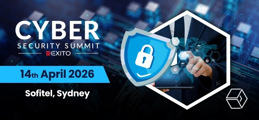 Cyber Security Summit Australia 2026 Cyber Security Summit Australia