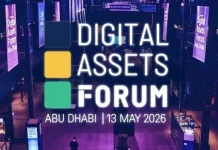 UAE Institutional Leaders Gather in Abu Dhabi as Digital Asset Strategy Accelerates Across the Gulf DAF Abu Dhabi 2026