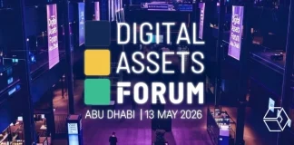 UAE Institutional Leaders Gather in Abu Dhabi as Digital Asset Strategy Accelerates Across the Gulf DAF Abu Dhabi 2026