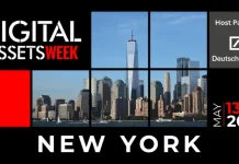 Digital Assets Week Returns to New York with Deutsche Bank Digital Assets Week