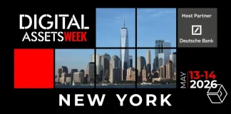 Digital Assets Week Returns to New York with Deutsche Bank Digital Assets Week