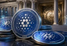 Input Output Reports 89% Cardano Delivery as Funds Return to Treasury Input Output Reports 89% Cardano Delivery as Funds Return to Treasury