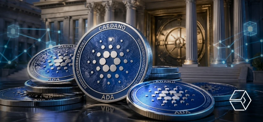 Input Output Reports 89% Cardano Delivery as Funds Return to Treasury Input Output Reports 89% Cardano Delivery as Funds Return to Treasury