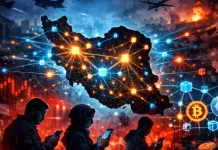 Iran’s Strategic Use of Cryptocurrency in Conflict and Economic Crisis Iran’s Strategic Use of Cryptocurrency