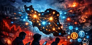 Iran’s Strategic Use of Cryptocurrency in Conflict and Economic Crisis Iran’s Strategic Use of Cryptocurrency