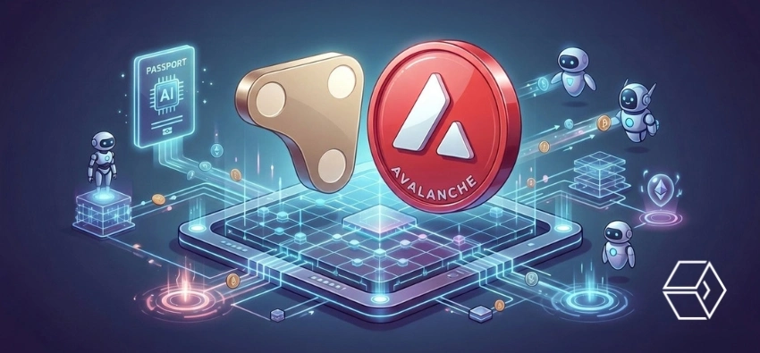 Kite Launches Avalanche L1 Mainnet With Passport Kite Launches Avalanche L1 Mainnet With Passport for AI Agent Payments